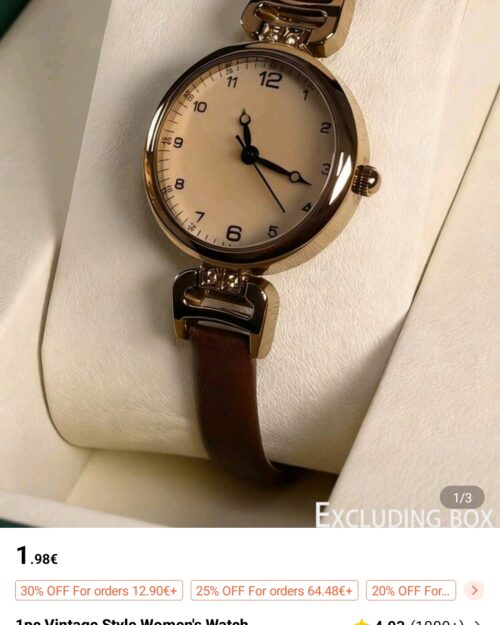 Commande Shein - 4f3d97