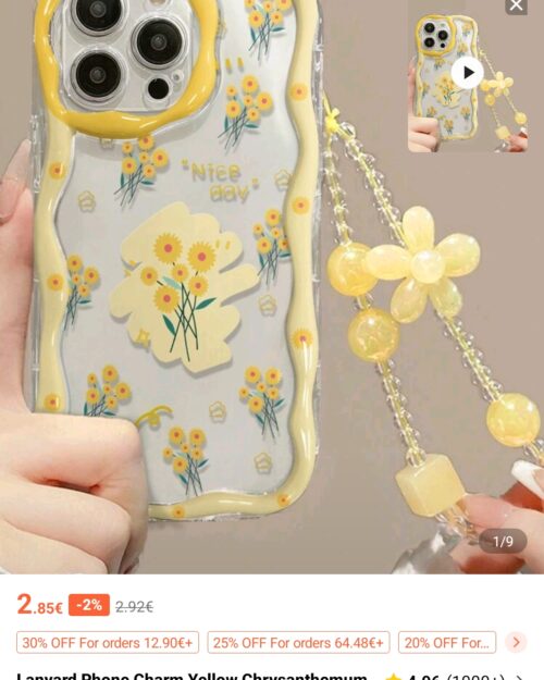 Commande Shein - 4e0c24