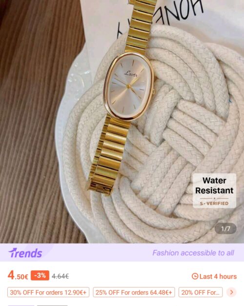 Commande Shein - 9b472a