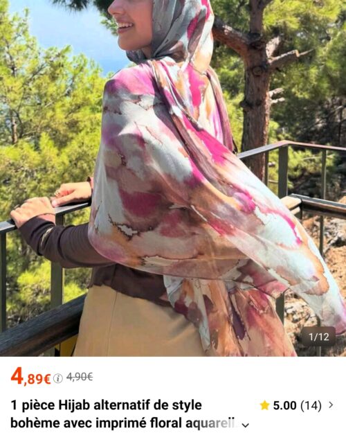 Commande Shein - cd7e28