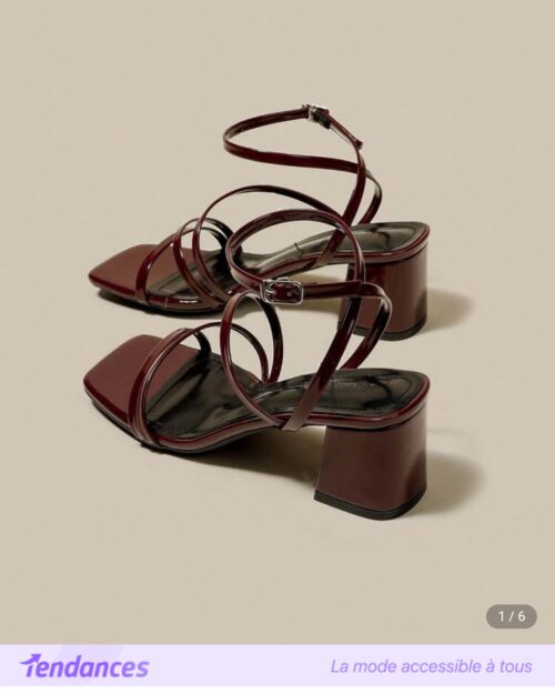 Commande Shein - adf097